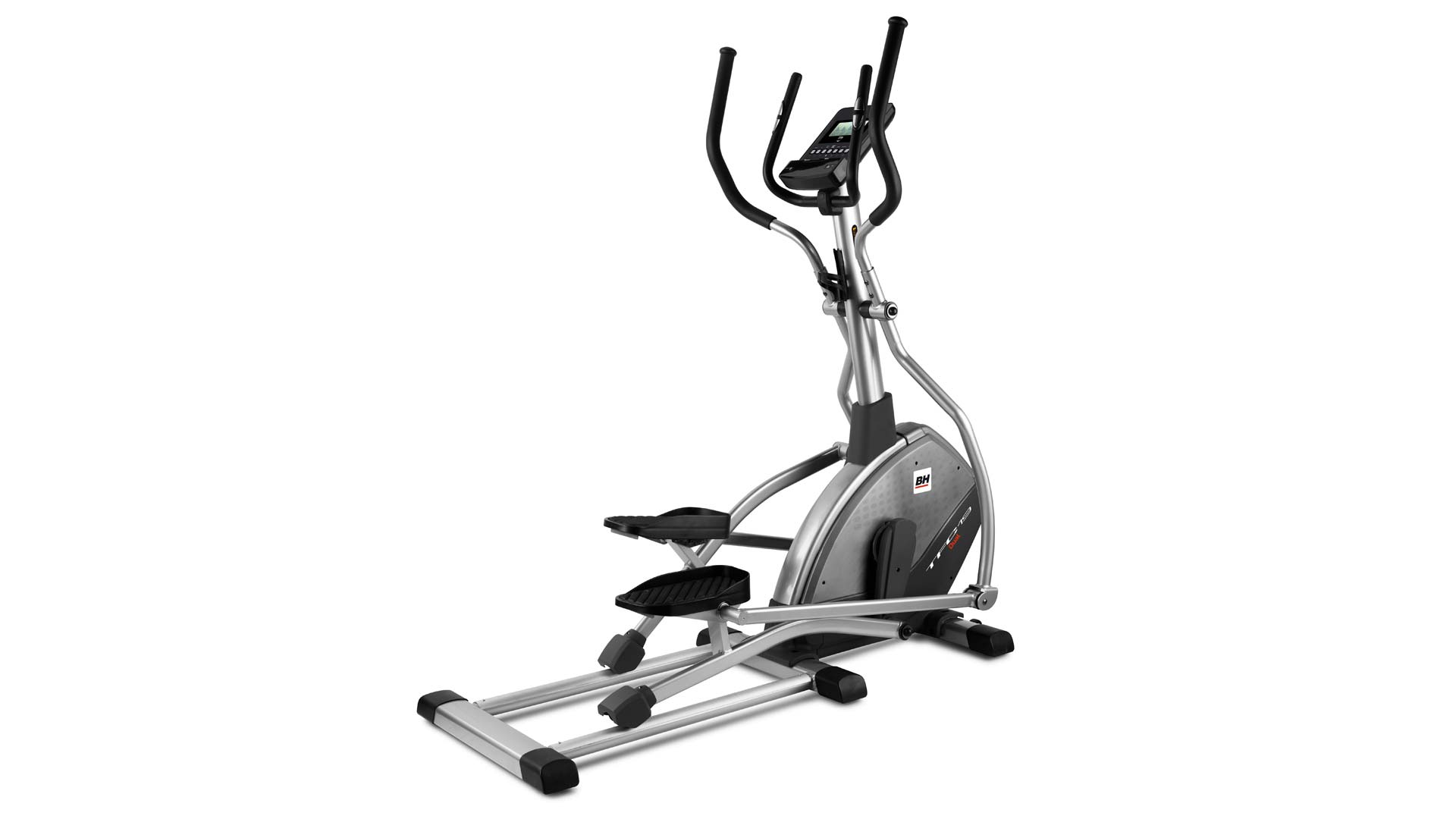 Bh Fitness