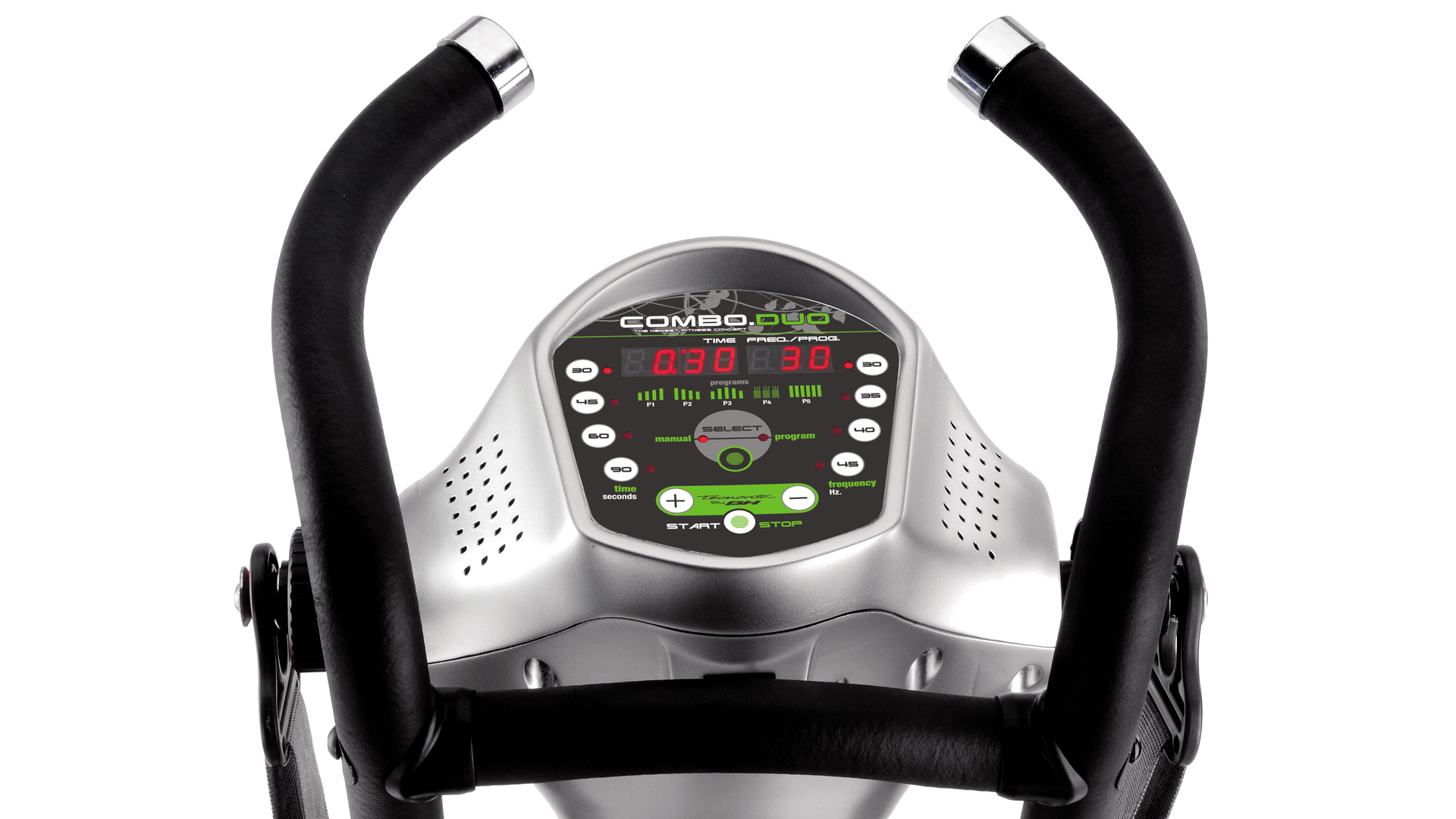 Bh Fitness